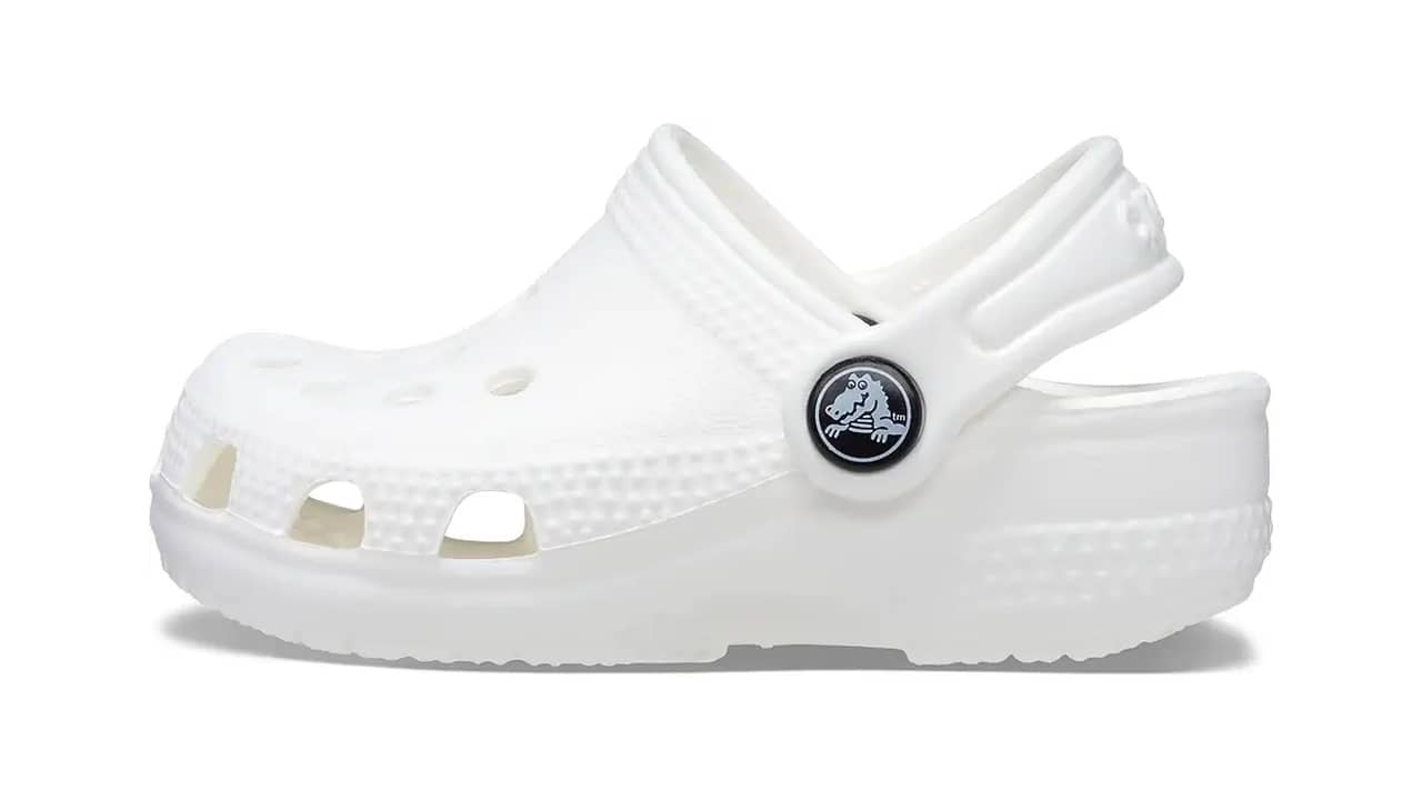 Melhor Marca de Crocs Infantil: As 10 Melhores Opções de Sandálias