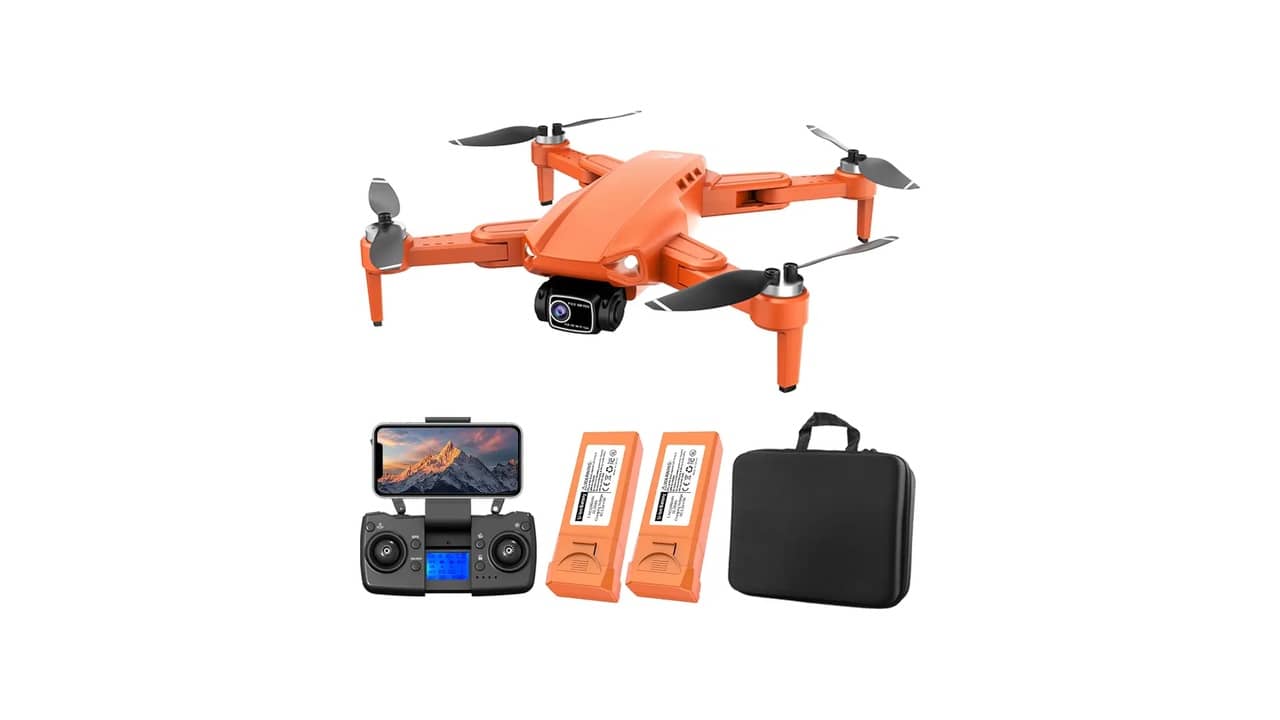 Melhor Marca de Drone Profissional: 10 Modelos Top para Profissionais