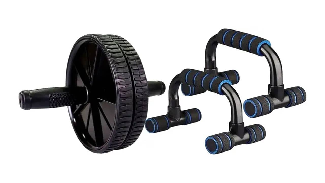 Melhor Marca De Equipamento De Academia Do Brasil?