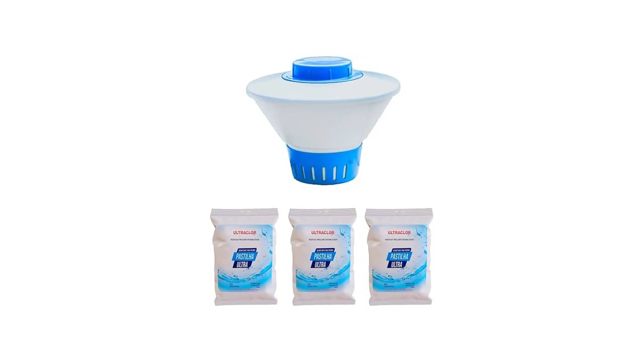 Melhor Marca de Equipamento para Piscina: As Top 8