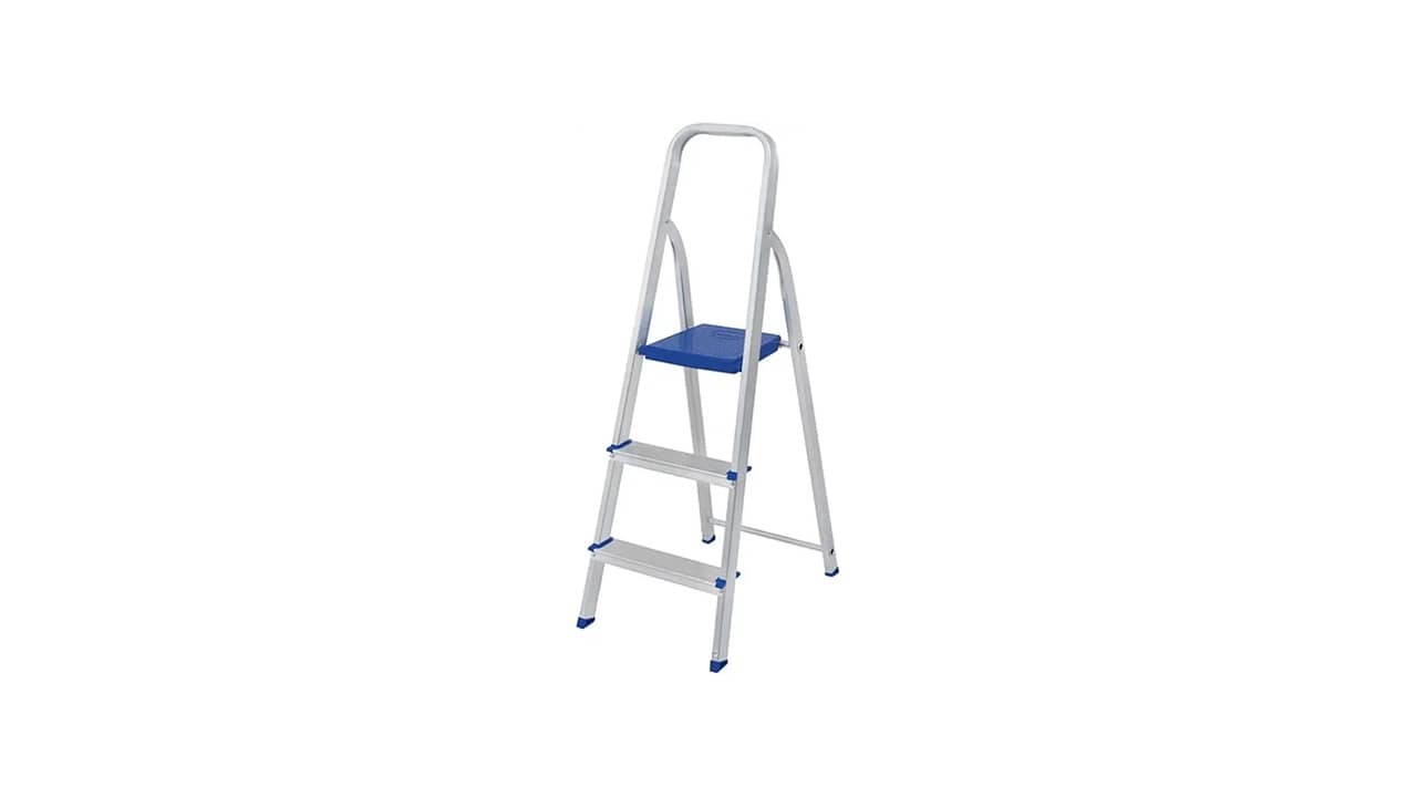 Melhor Marca de Escada de Alumínio Doméstica: Mor ou Botafogo?
