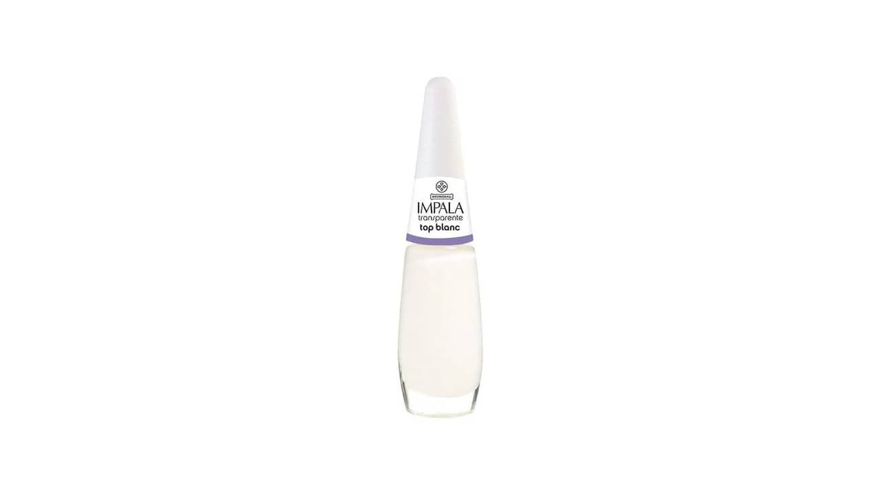 Melhor Marca de Esmalte Branco: As Opções Mais Versáteis e Resistentes