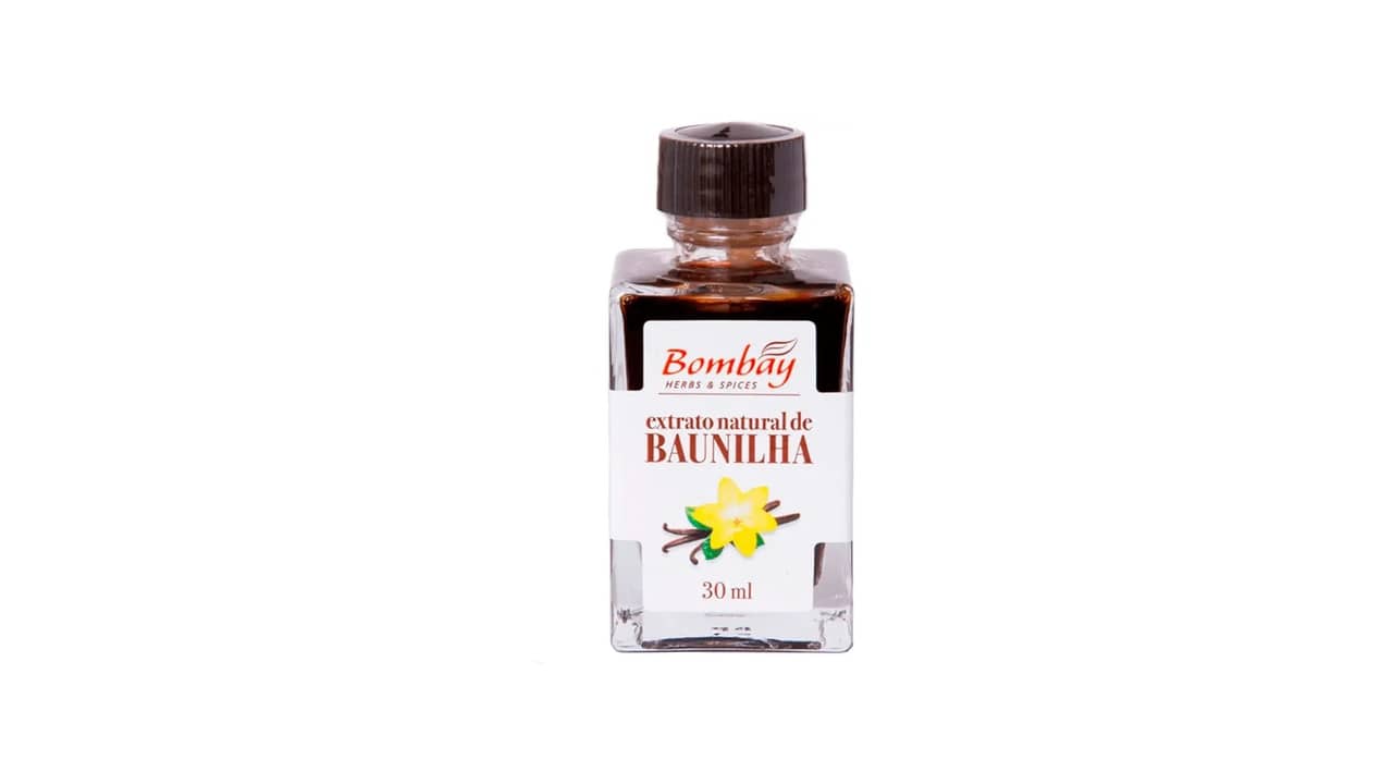 Melhor marca de essência de baunilha: Top 7 Opções