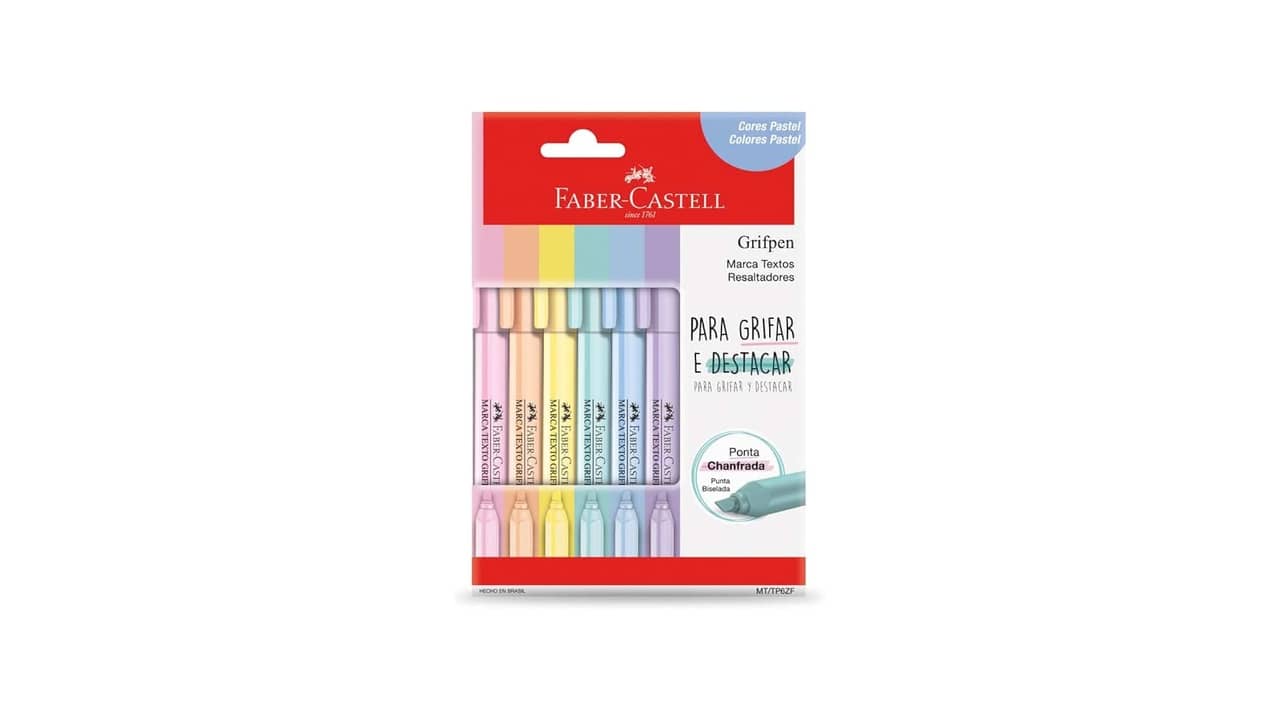 Melhor Marca de Estojo para Máxima Organização