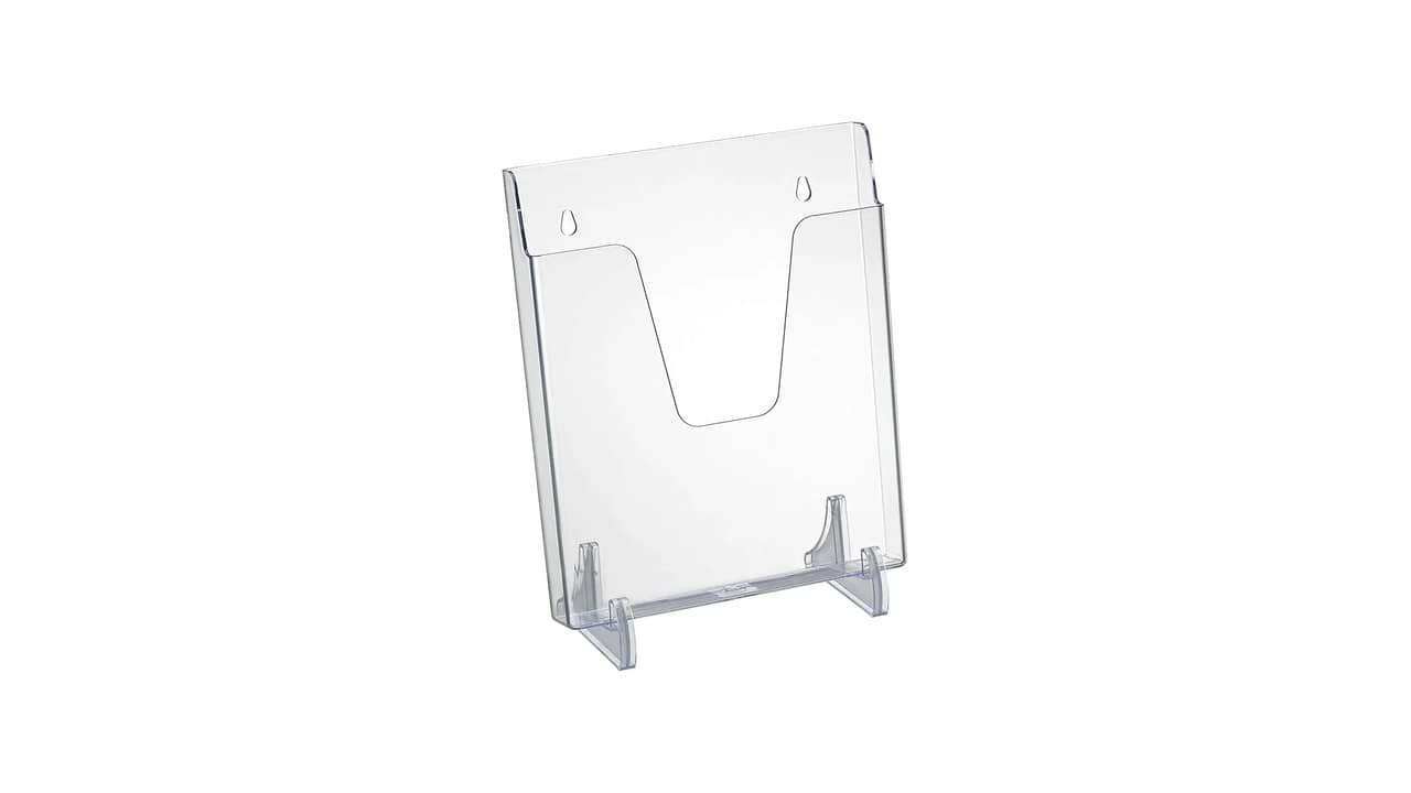 Melhor Marca de Expositor Vertical: Guia de Compra