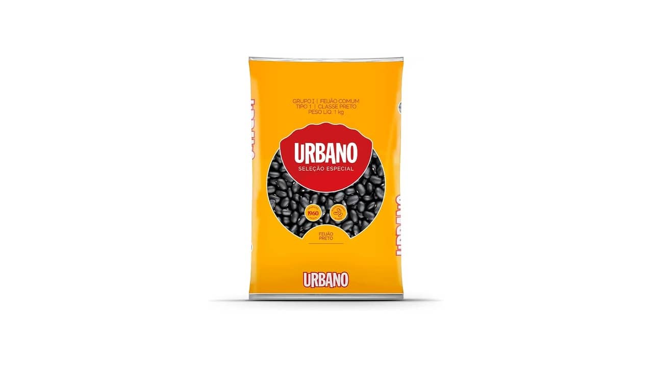 Melhor Marca de Feijão Preto: Orgânico ou Comum?