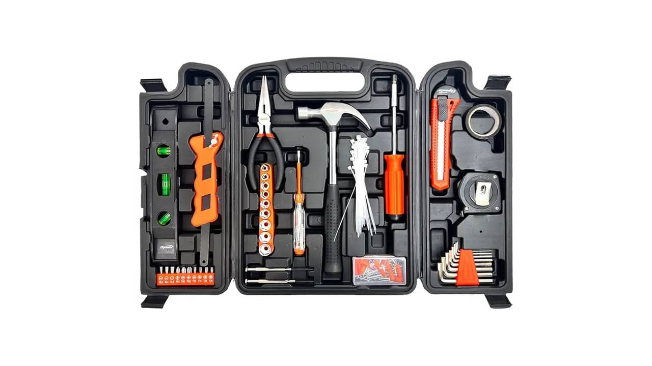 Melhor Marca de Ferramentas Custo-benefício: Análise de 10 Kits Excelentes