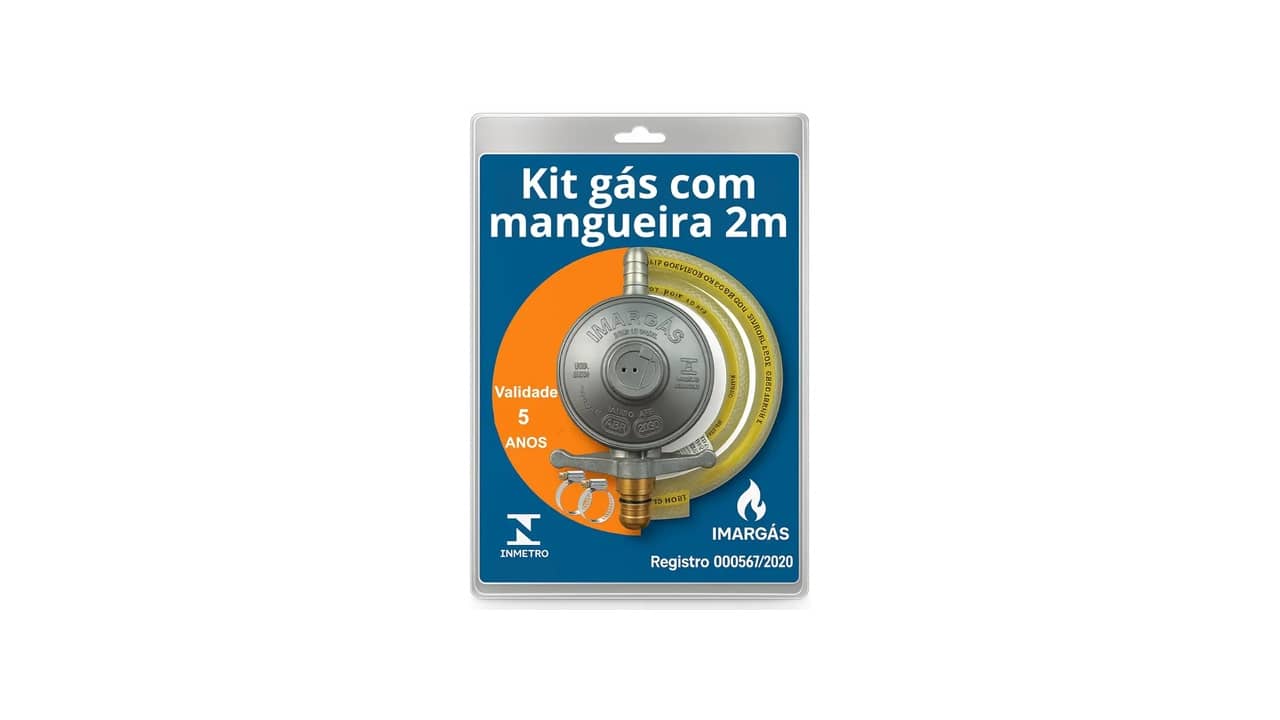 Melhor Marca de Fogão a Gás: Análise de 4 Modelos