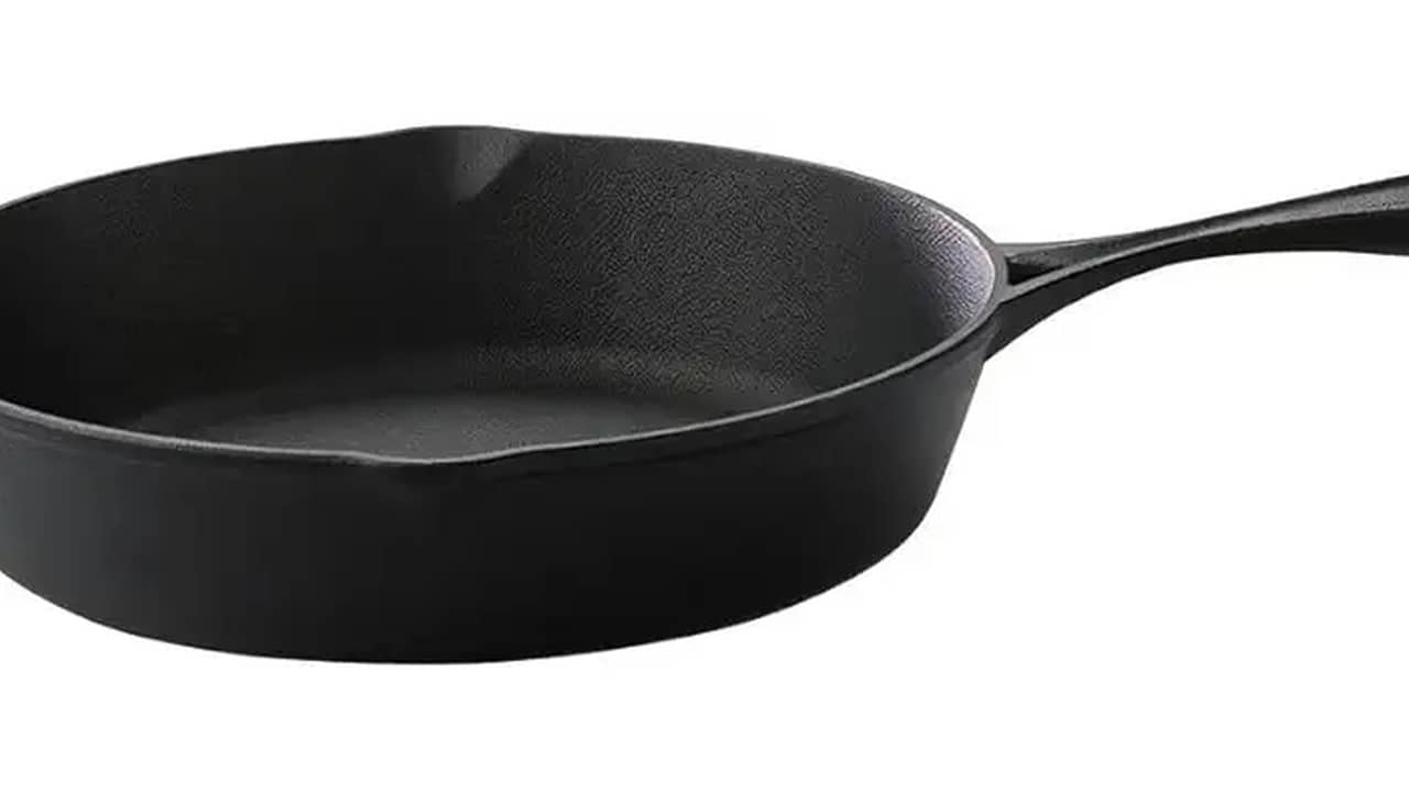 Melhor Marca de Frigideira de Ferro: As Opções Mais Duráveis e Versáteis