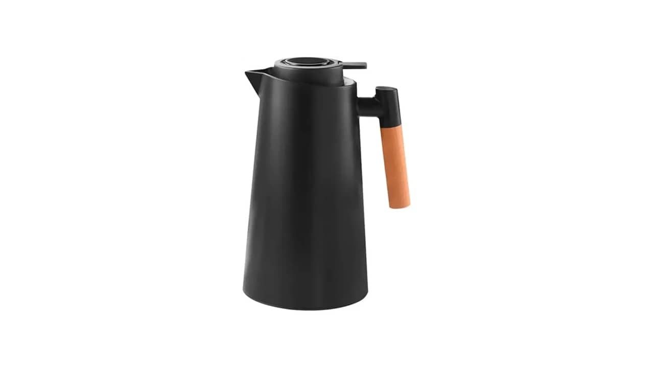 Melhor marca de garrafa térmica para café: Top 10 Opções