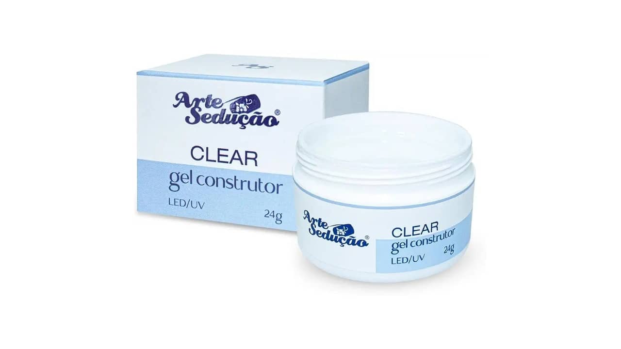 Melhor Marca de Gel para Alongamento de Unhas: Duração e Qualidade