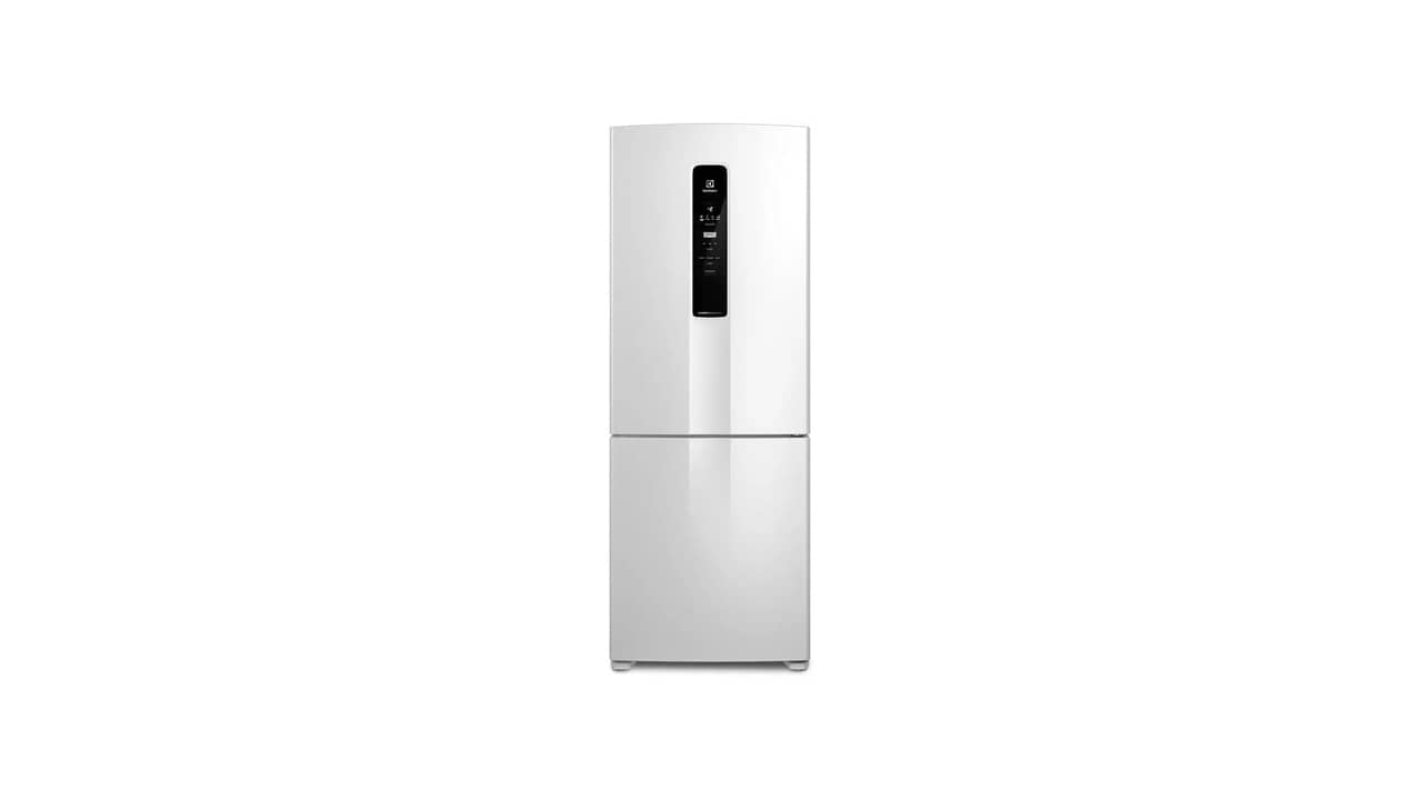 Melhor marca de geladeira frost free inverse: Brastemp ou Electrolux?