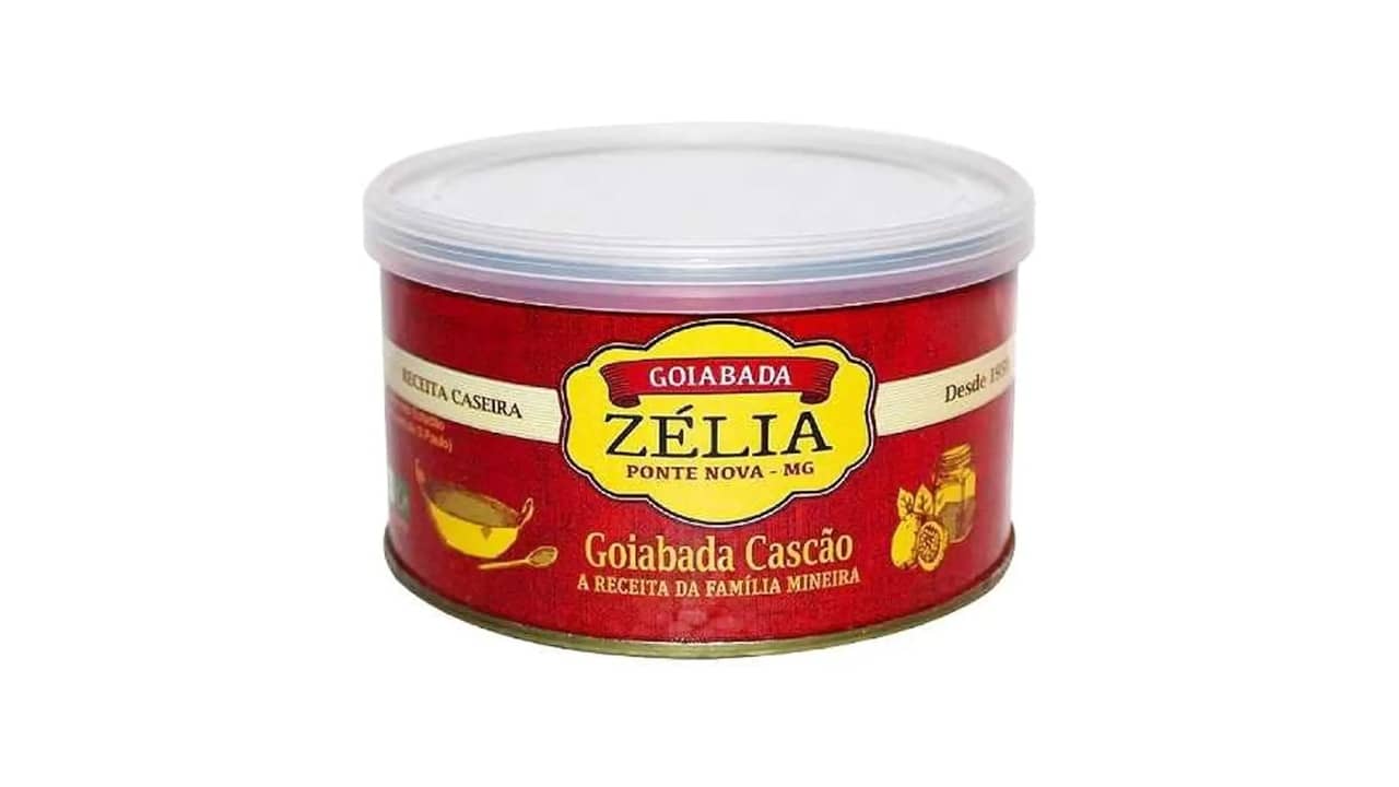Melhor Marca de Goiabada: Cascão ou Cremosa?