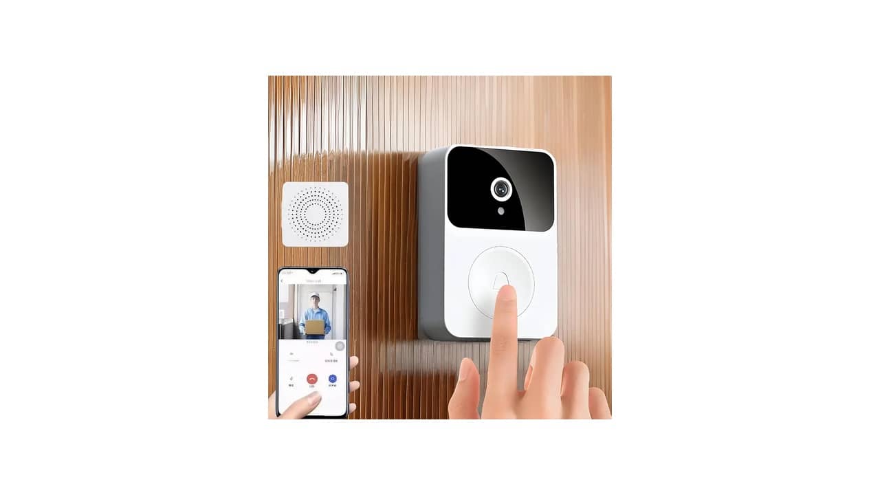 Melhor Marca de Interfone com Câmera: Visão Noturna e Segurança Avançada