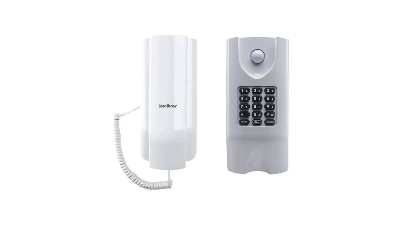 Melhor marca de interfone: Intelbras, HDL ou AGL?