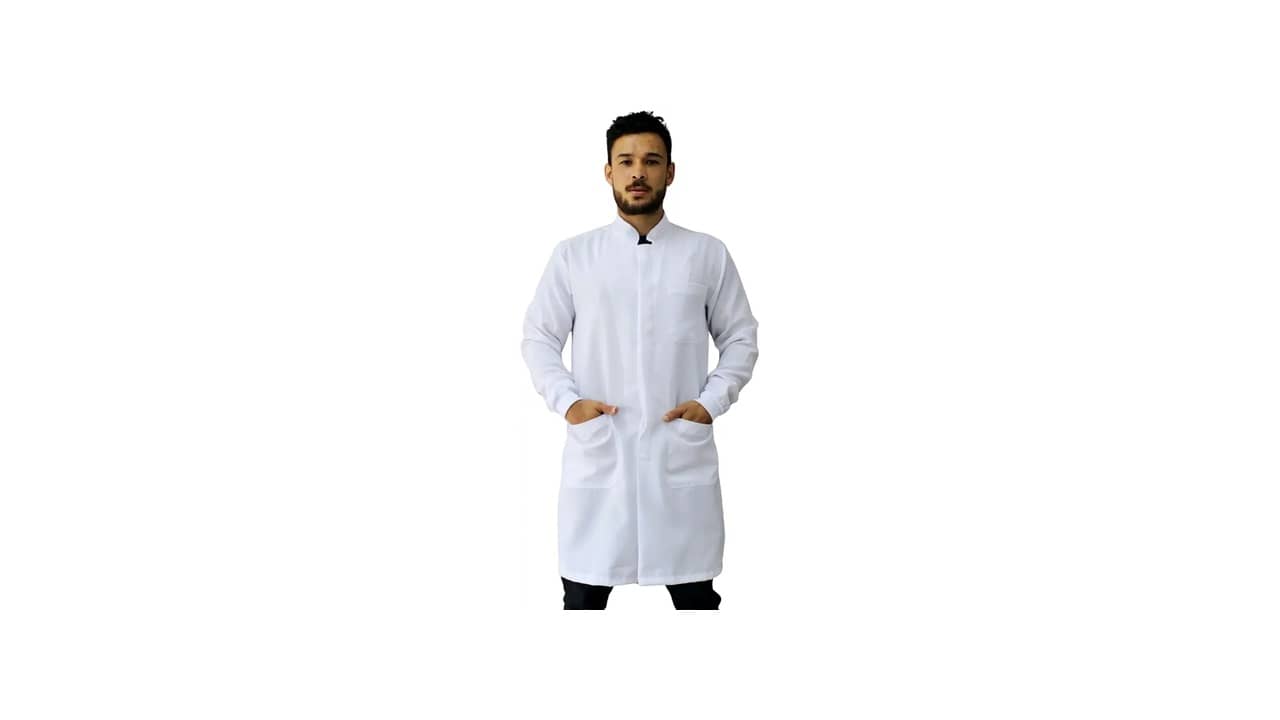 Melhor Marca de Jaleco: Guia de Tecidos e Cortes