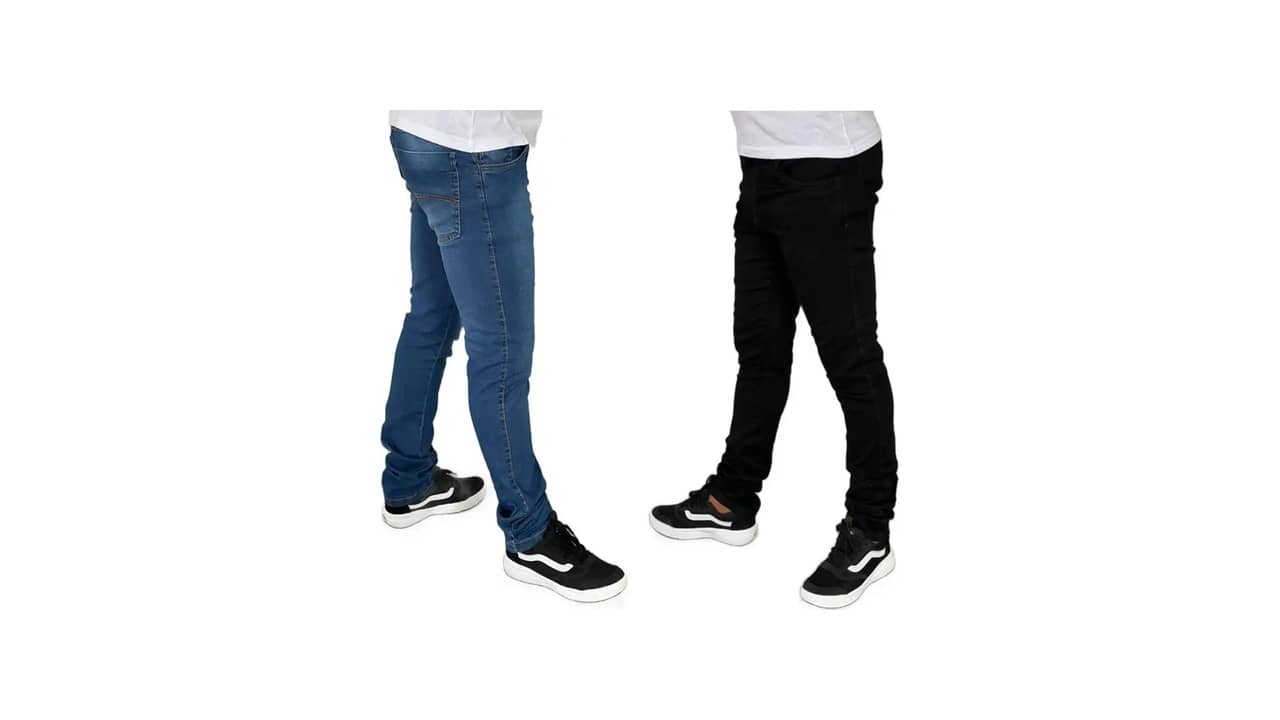 Melhor Marca de Jeans Brasileira: Qual o Melhor Fit?