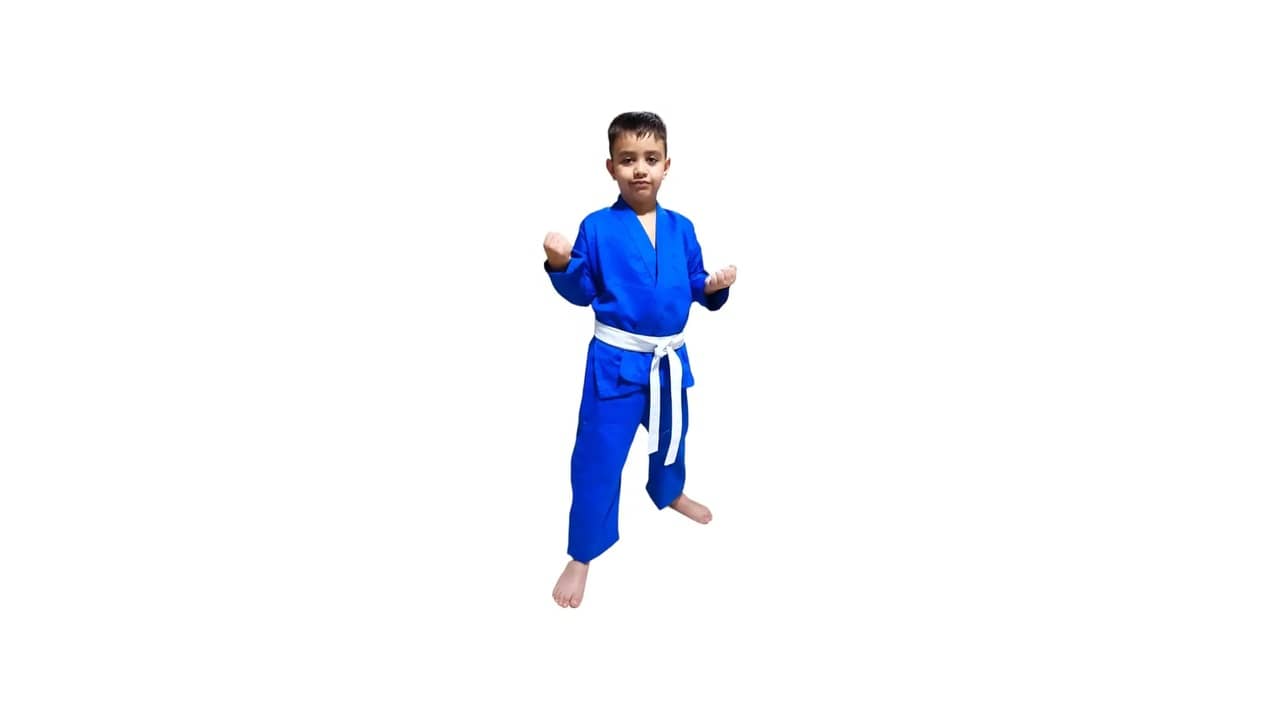 Melhor marca de kimono infantil: 10 Opções Duráveis