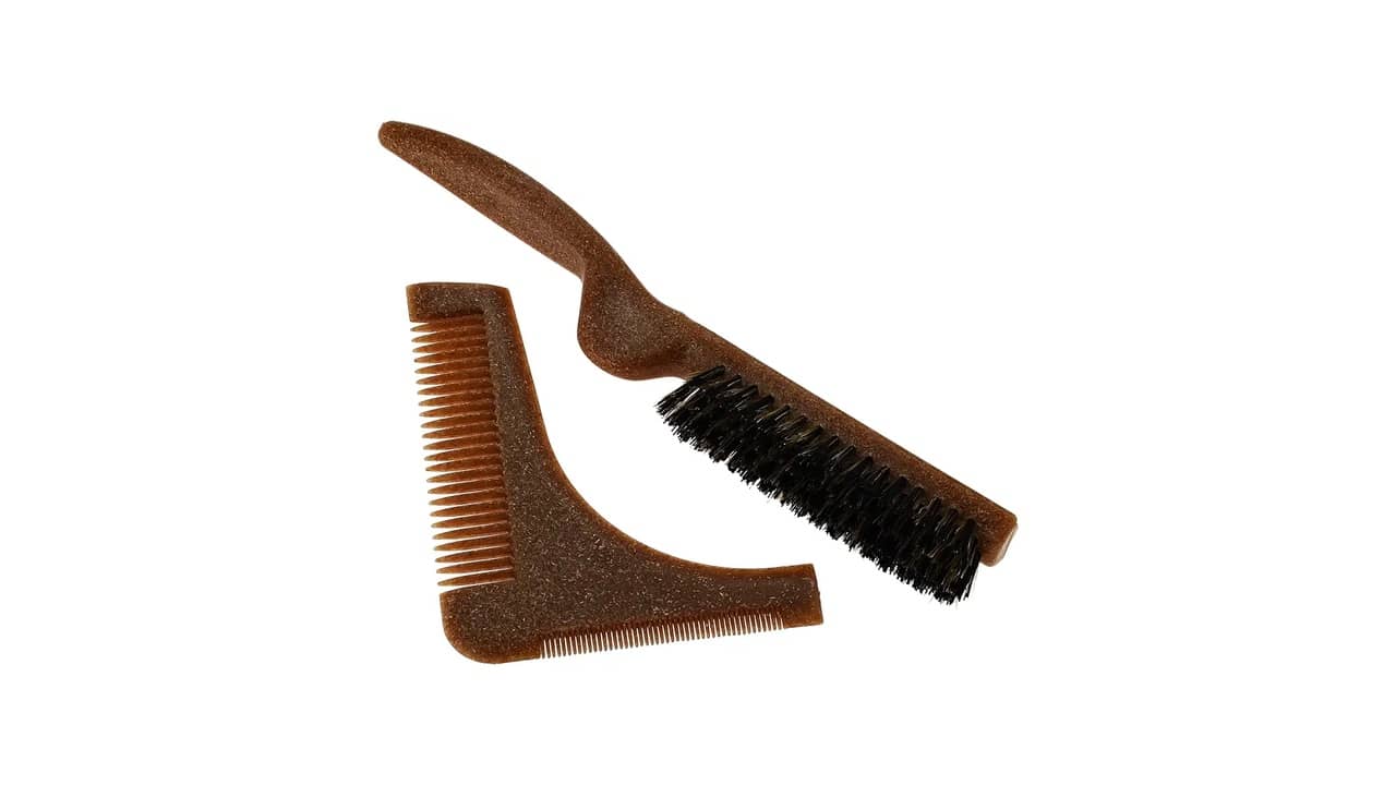 Melhor Marca de Kit Barba: Os 10 Melhores Modeladores de Barba