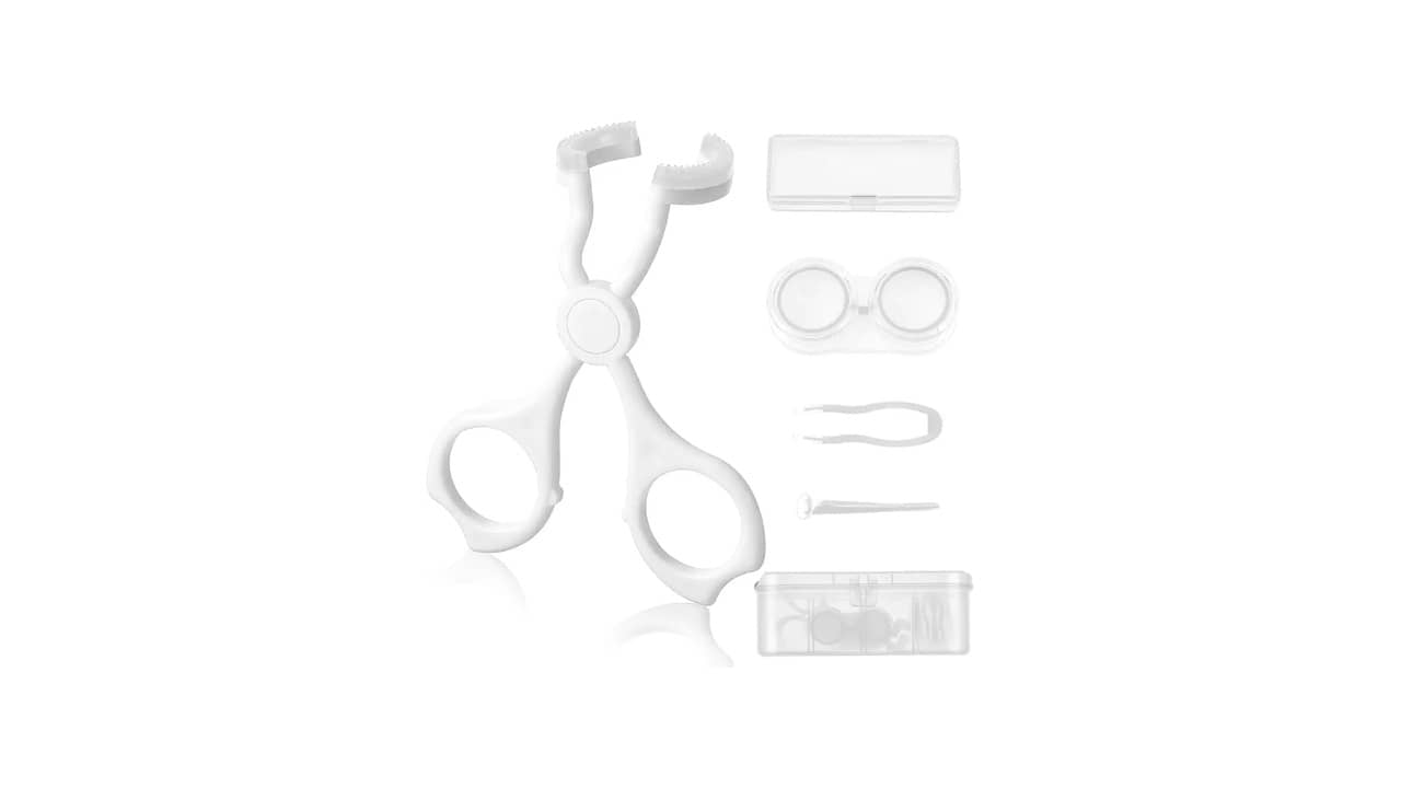 Melhor Marca de Lente de Contato: 10 Melhores Kits