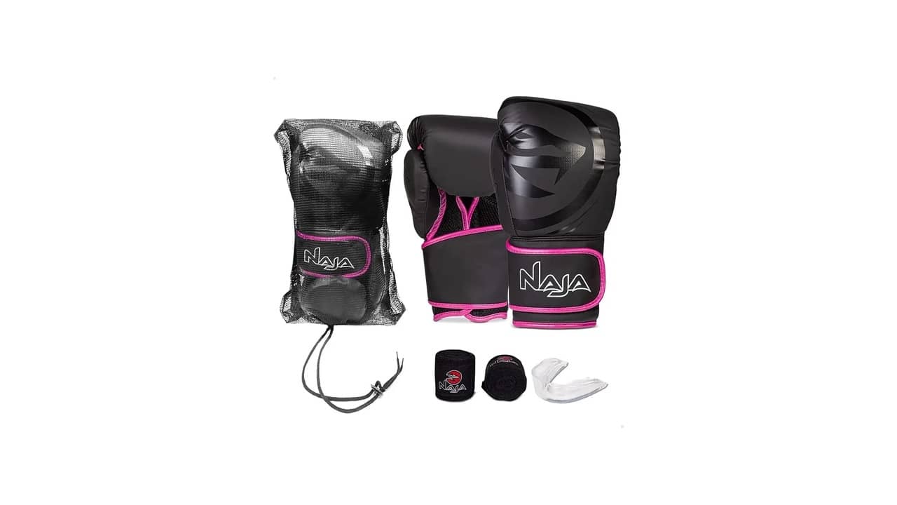 Melhor Marca de Luva de Boxe Muay Thai: Análise Detalhada de 10 Modelos Inovadores