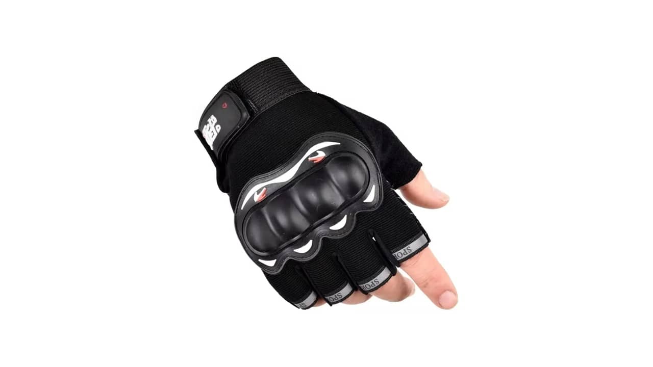 Melhor Marca de Luva para Motoqueiro: Proteção e Aderência Máxima