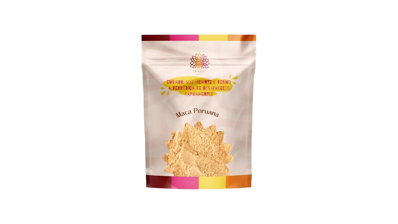 Melhor Marca de Maca Peruana para Mais Energia