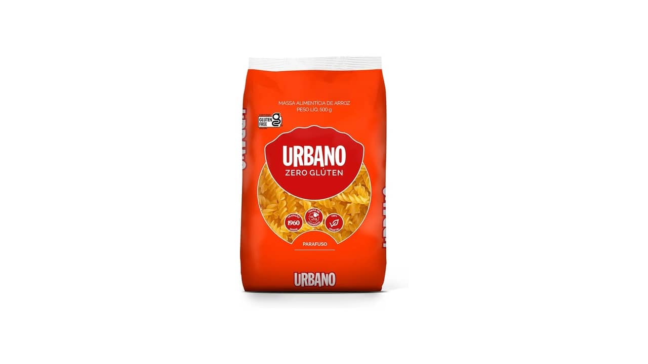 Melhor marca de macarrão parafuso: 10 Opções Gourmet e Dia a Dia