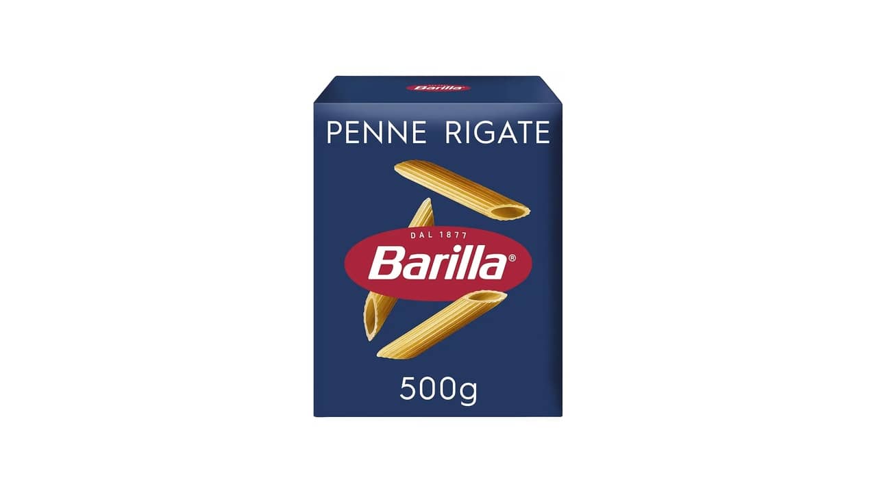 Melhor marca de macarrão penne: Top 10 Custo-Benefício