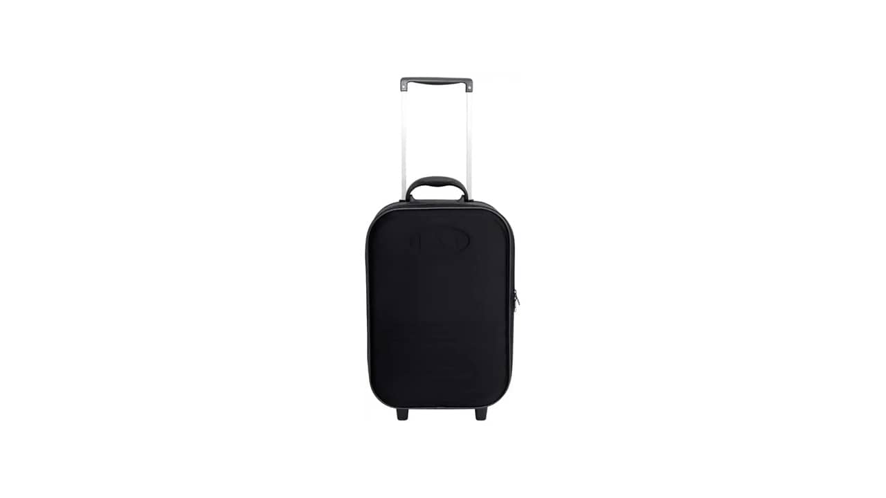 Melhor marca de mala de viagem 10kg: Top 10 Padrão ANAC