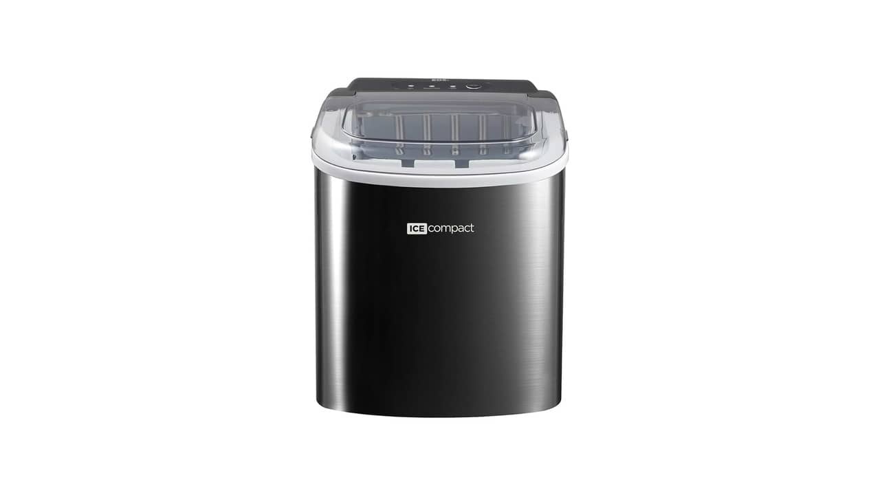 Melhor marca de máquina de fazer gelo: Guia de Compra Completo