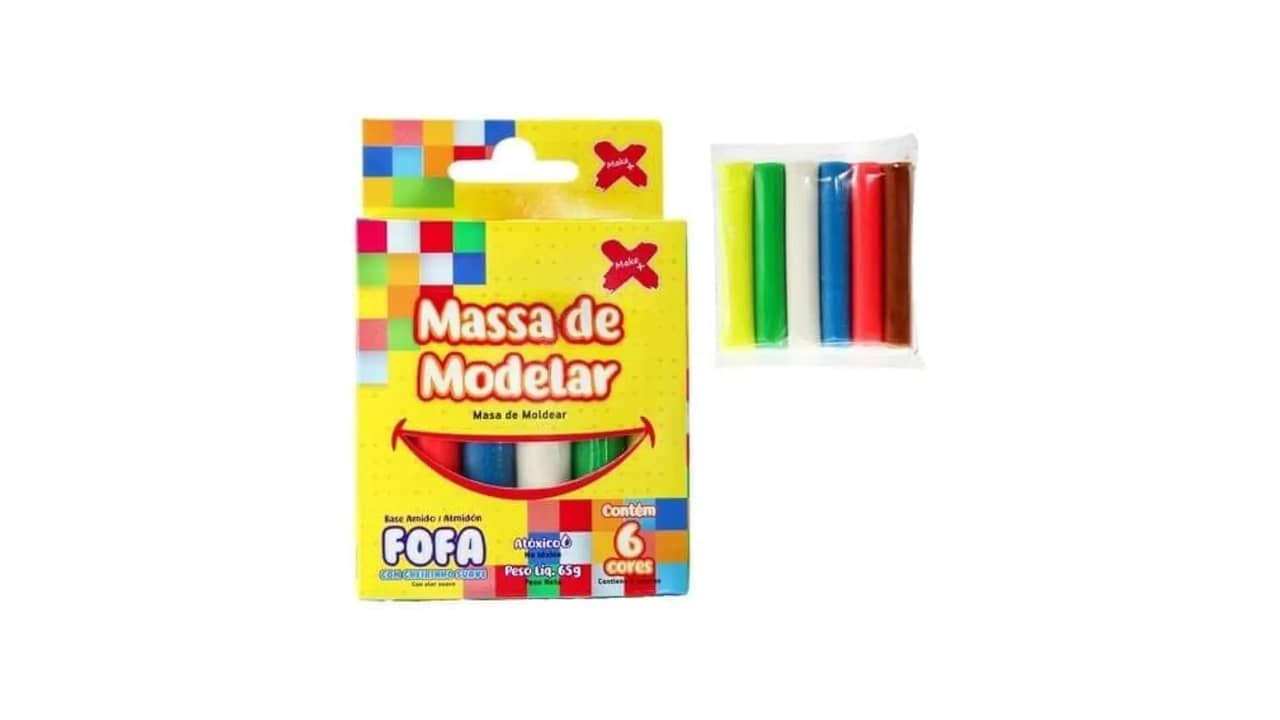 Melhor marca de massinha de modelar: 10 Opções Seguras e Divertidas