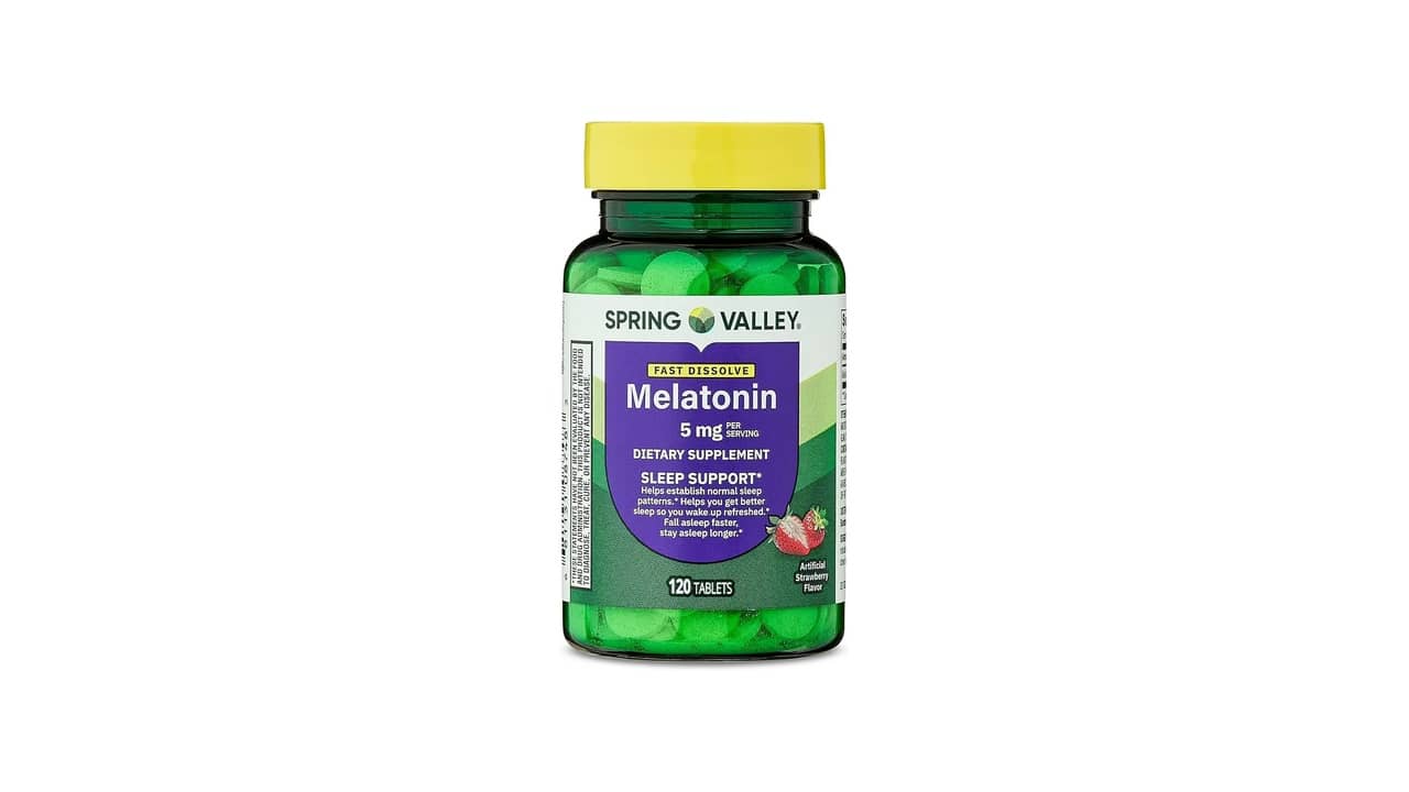 Melhor Marca de Melatonina Importada: Guia de Potência