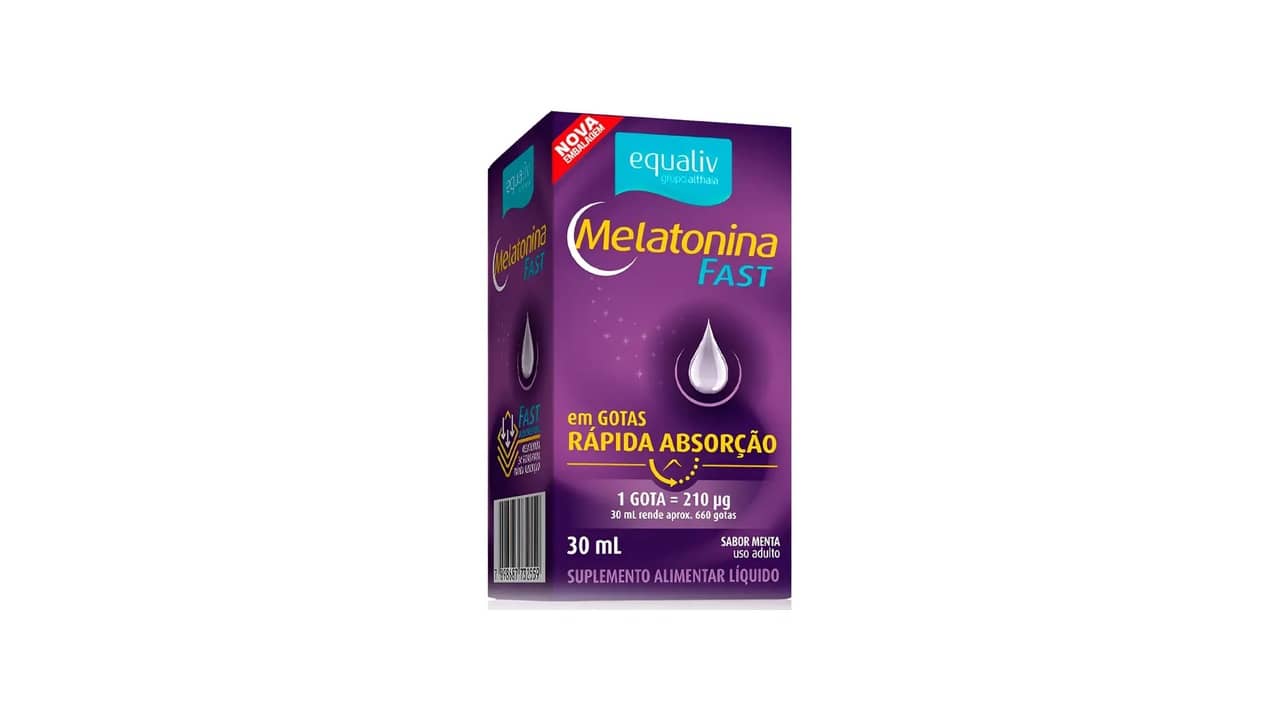 Melhor marca de melatonina no brasil: Top 10 Opções