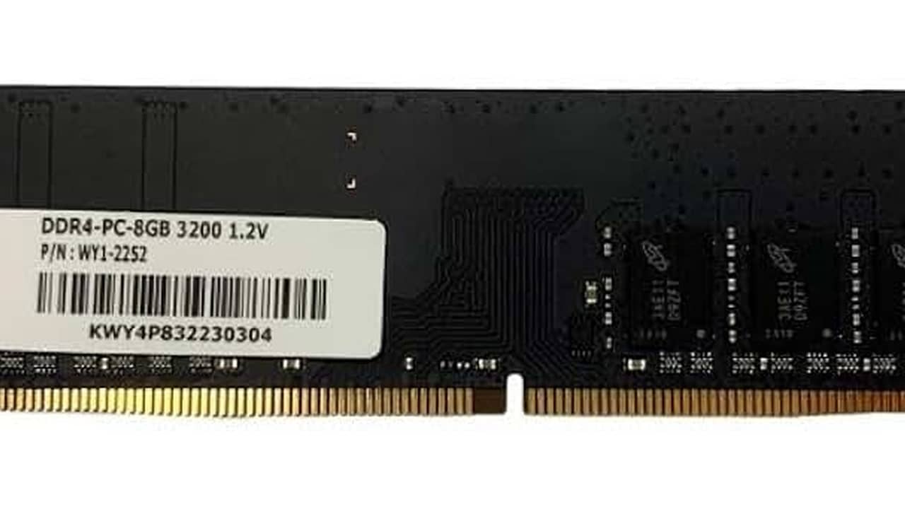 Melhor marca de memória ram ddr4 para Jogos e Edição