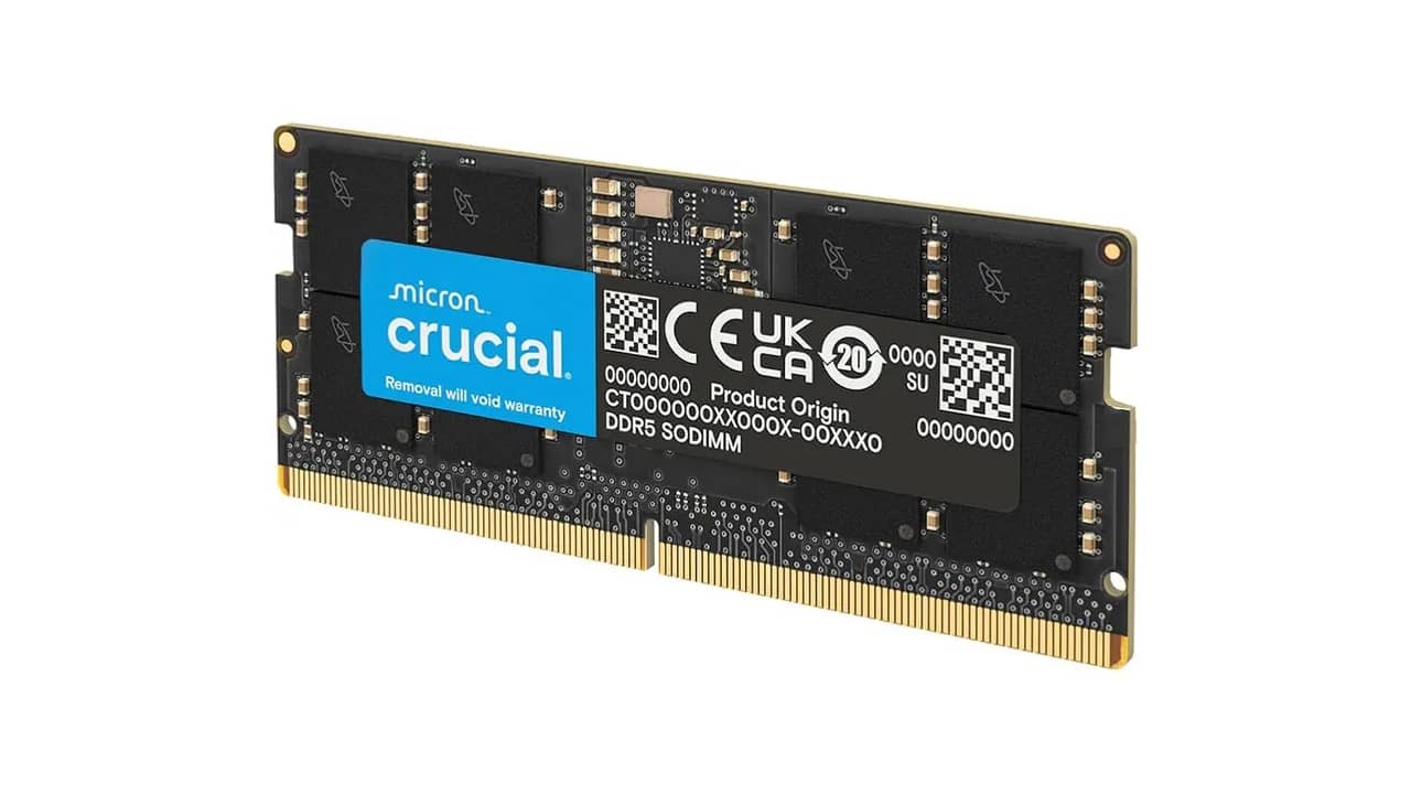 Melhor Marca De Memória Ram DDR5: As 10 Opções Mais Rápidas