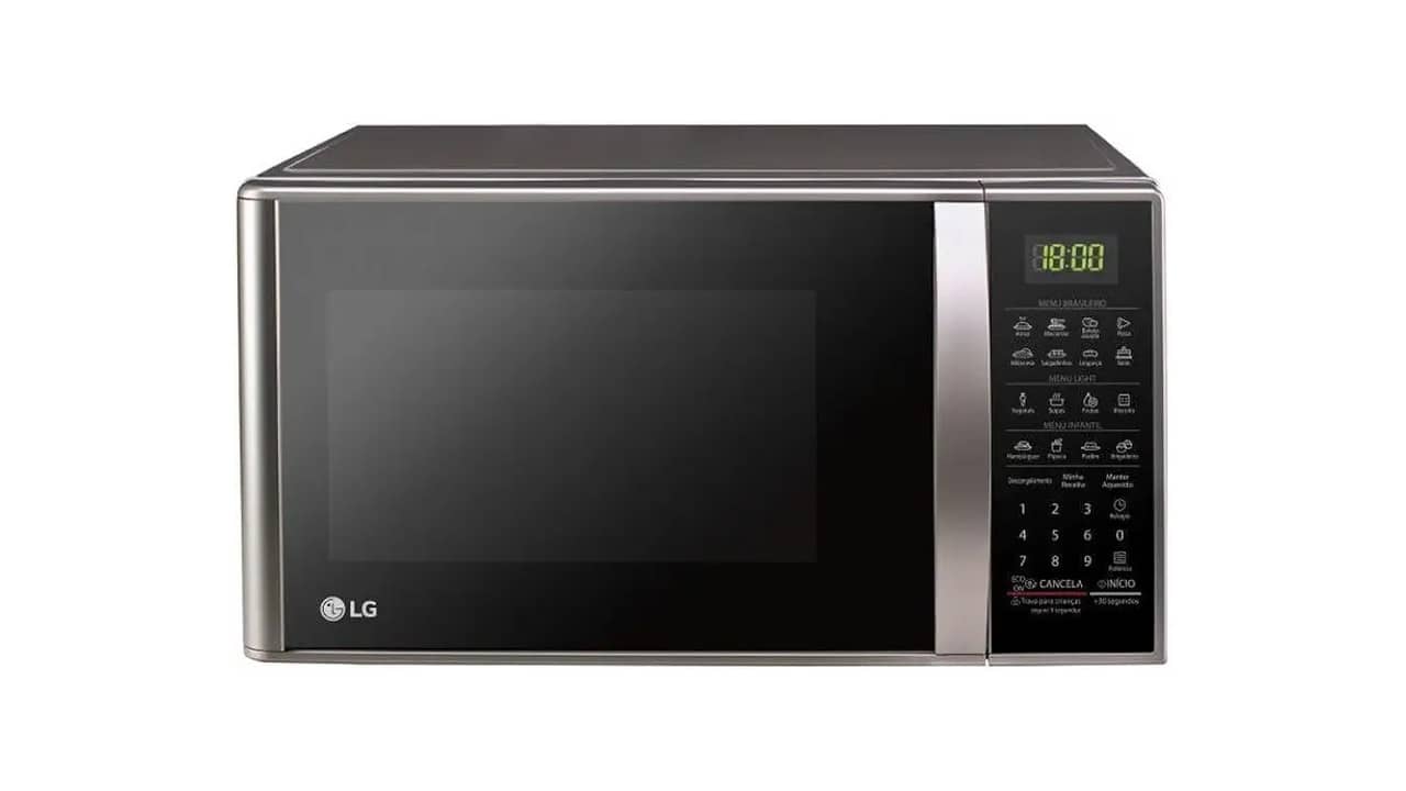 Melhor marca de micro ondas 30 litros: Top 7 Opções