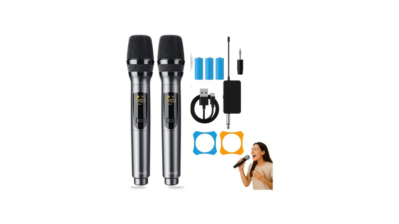 Melhor marca de microfone para igreja: 10 Modelos com Áudio Cristalino