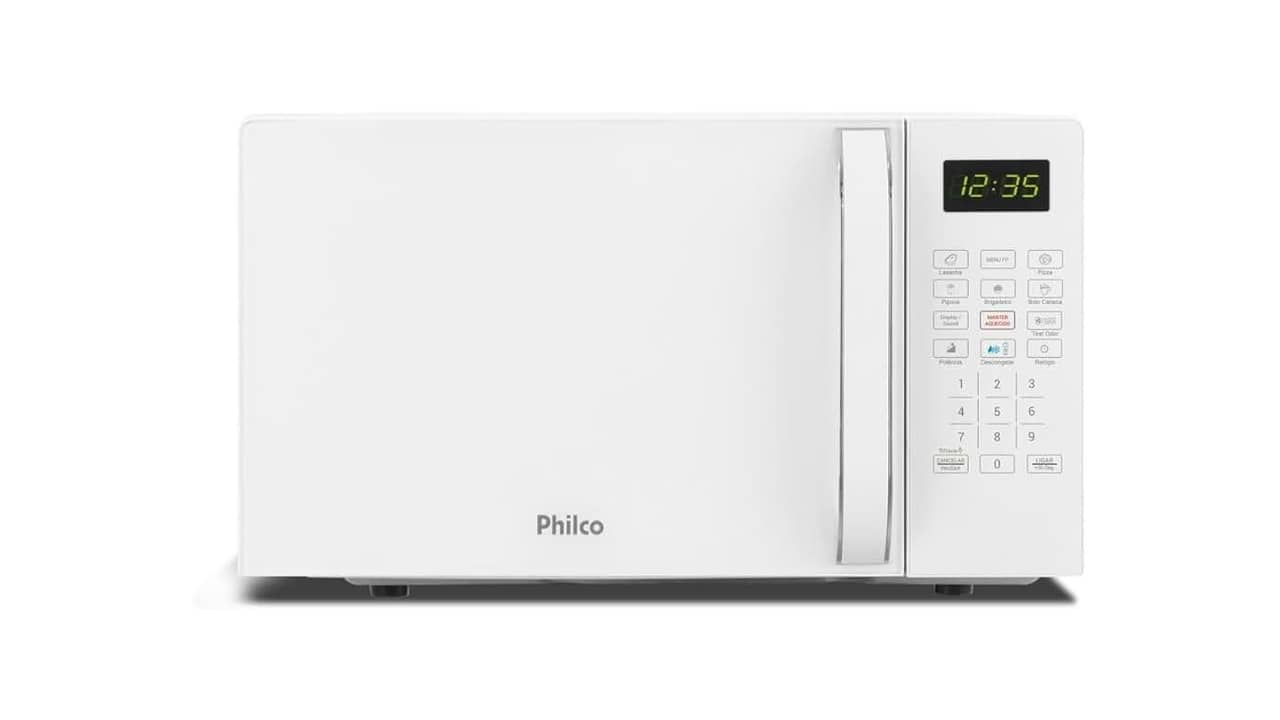 Melhor marca de microondas que da menos defeito: 8 Opções Resistentes