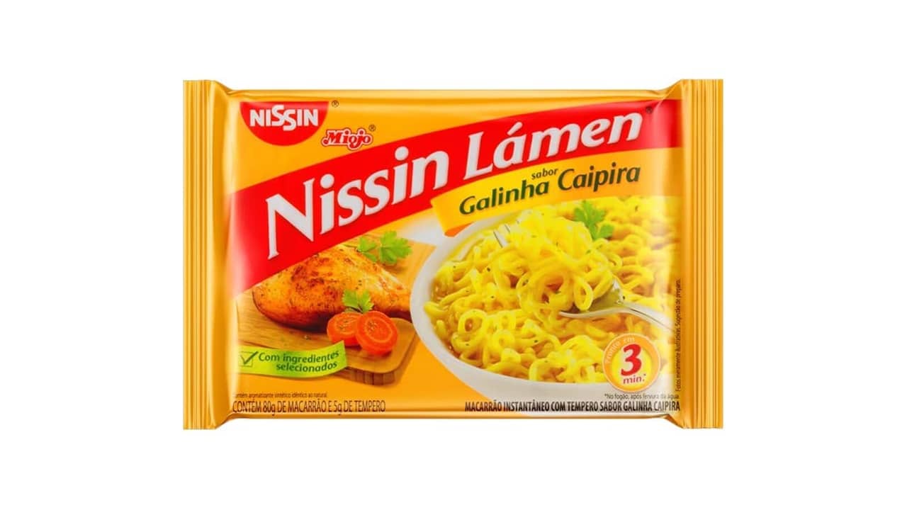 Melhor Marca de Miojo: Guia do Sabor Perfeito