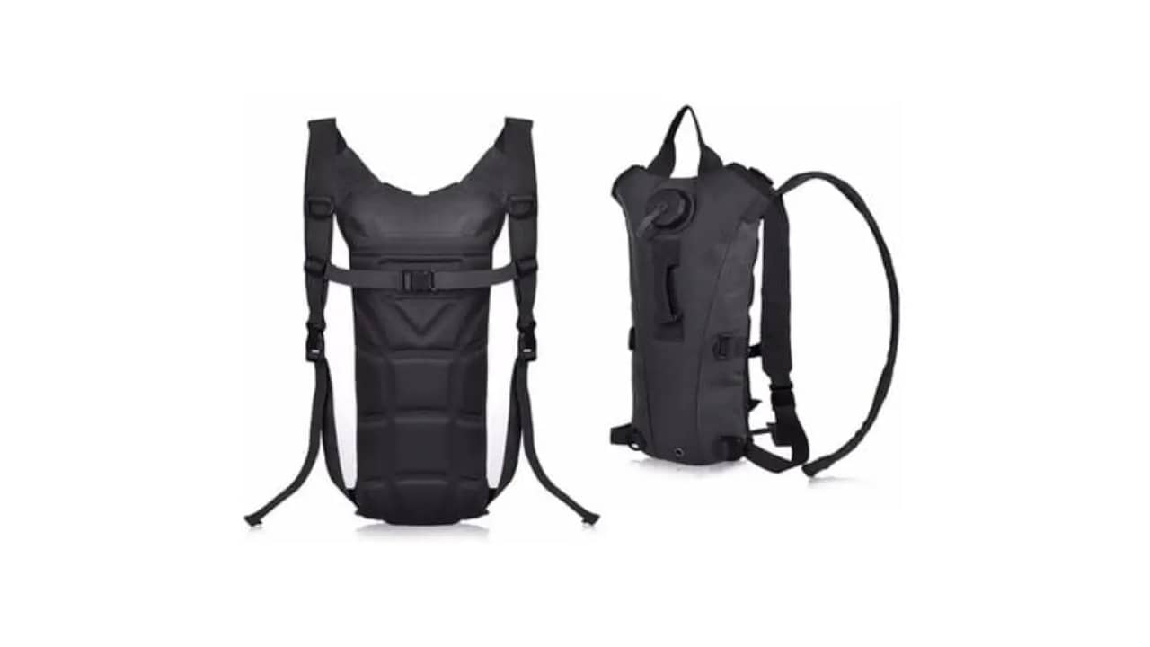Melhor Marca de Mochila de Hidratação: 10 Modelos