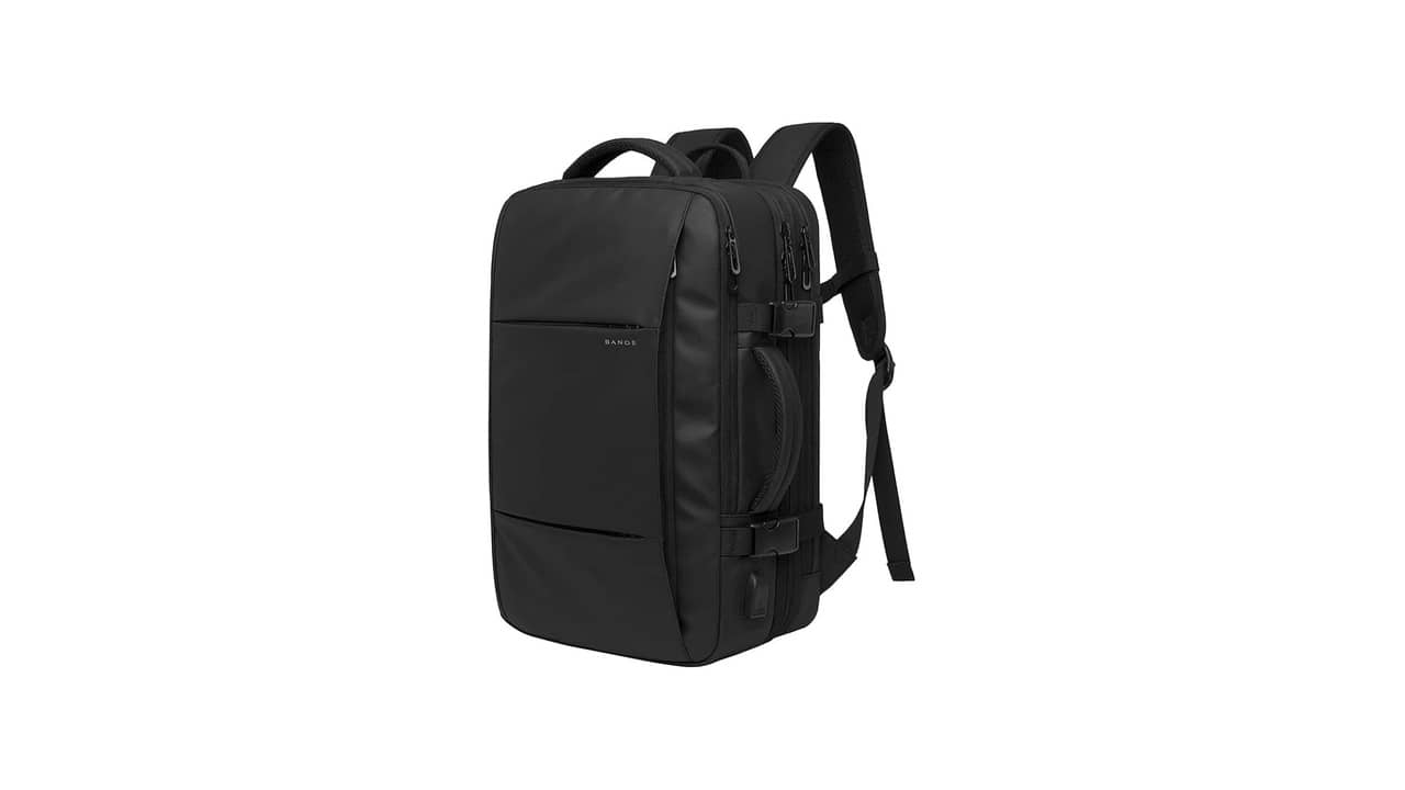 Melhor Marca de Mochila Executiva: Análise das 10 Melhores Opções Impermeáveis