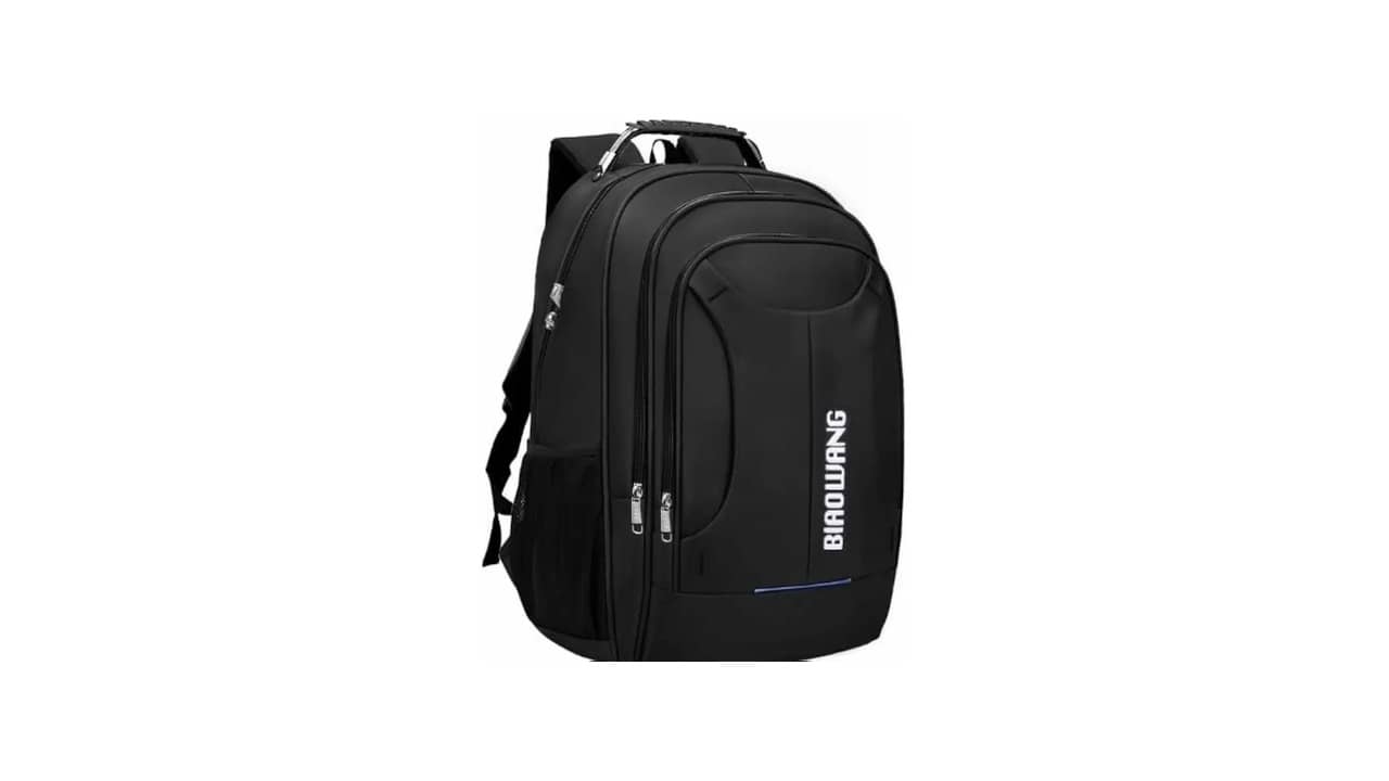 Melhor marca de mochila masculina: Top 10 Duráveis