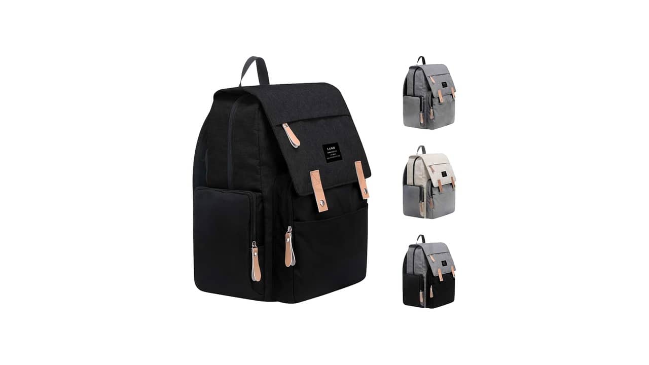 Melhor Marca de Mochila Maternidade: 10 Modelos de Elite
