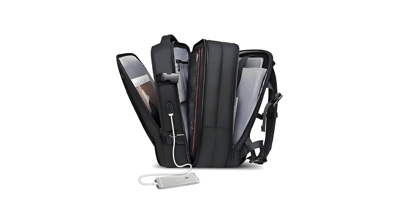 Melhor Marca de Mochila para Notebook: As 10 Melhores Opções Impermeáveis