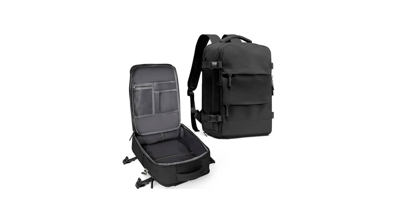 Melhor Marca de Mochila para Viagem: Impermeabilidade e Espaço para Todos