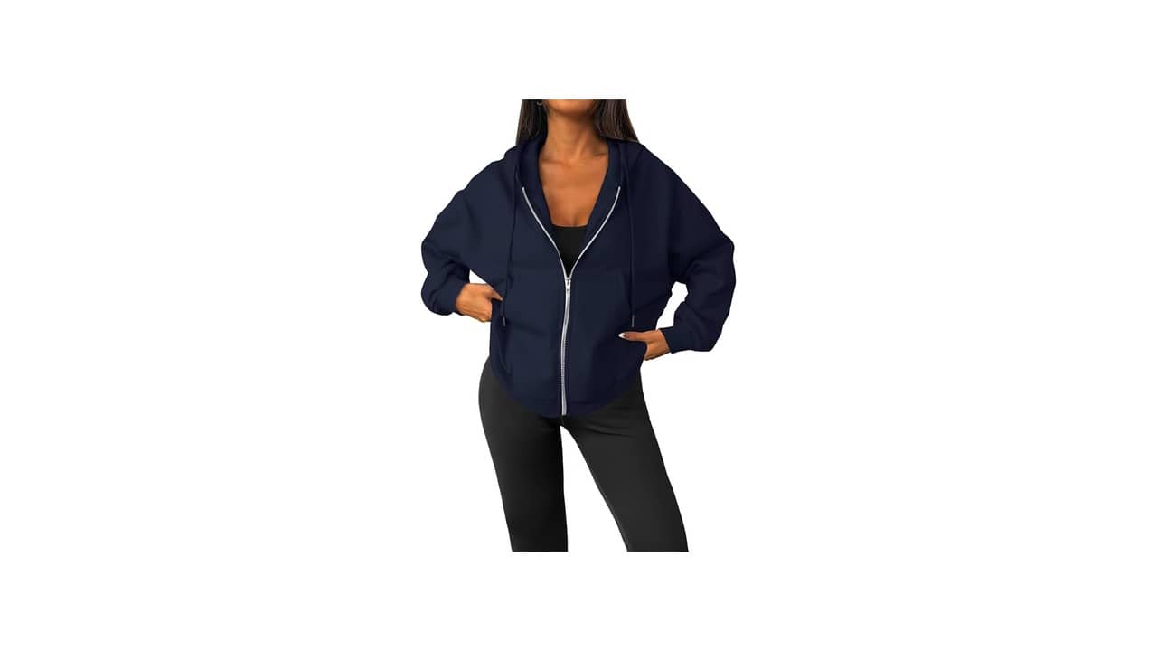 Melhor Marca de Moletom Feminino: 10 Modelos Top