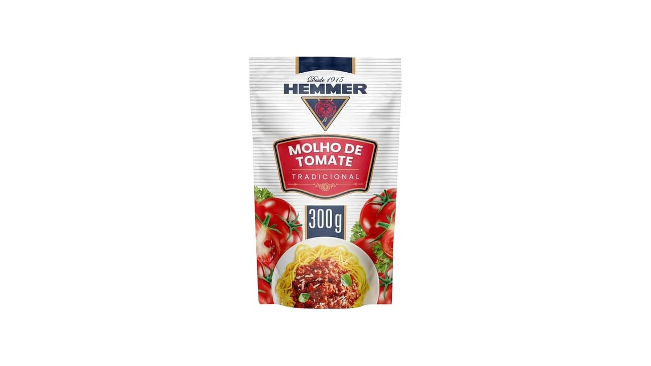 Melhor Marca de Molho de Tomate: As 10 Favoritas dos Chefs