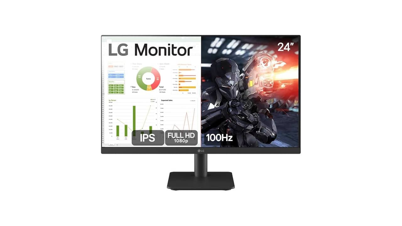 Melhor marca de monitor para pc: Guia de 8 Modelos