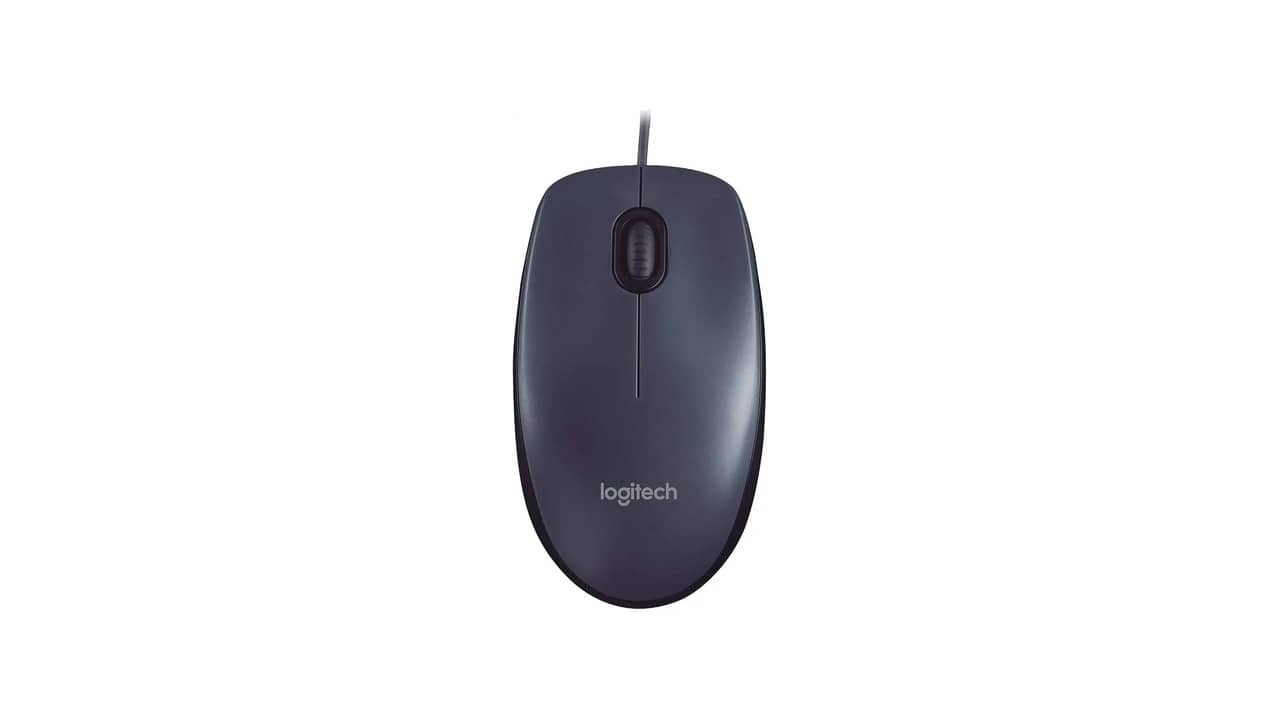 Melhor marca de mouse com fio: 10 Opções Duráveis